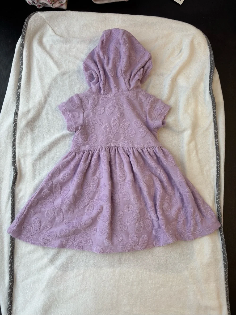 PRIMARK Kids Dress/Cover up